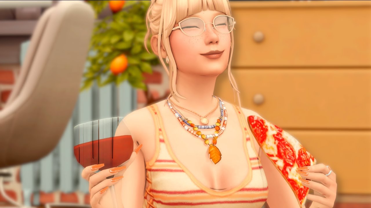 Une nouvelle vie loin de Blair pour Bella ! - Legacy Into the forest S2