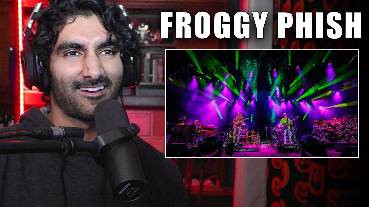PhishTube Time 😉
