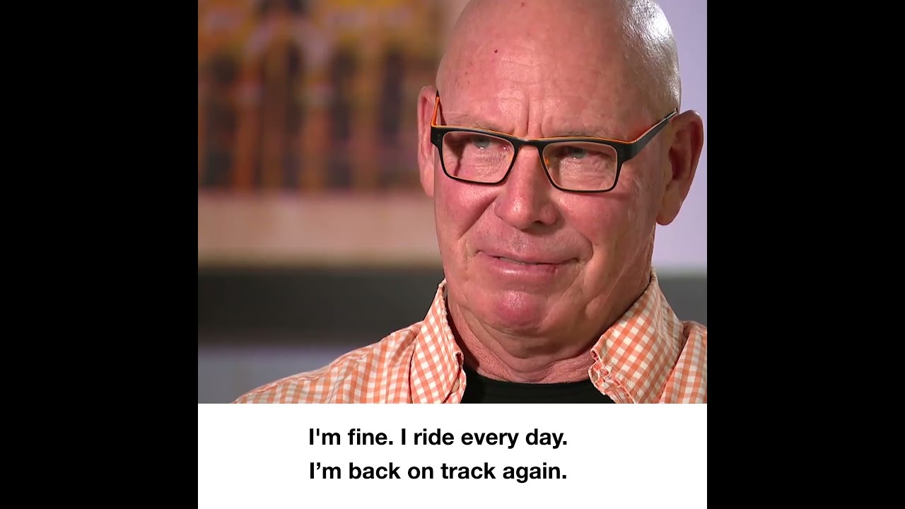 Rose-Hip Vital on Today Tonight