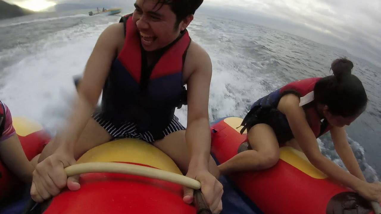Puerto Galera GoPro Travel