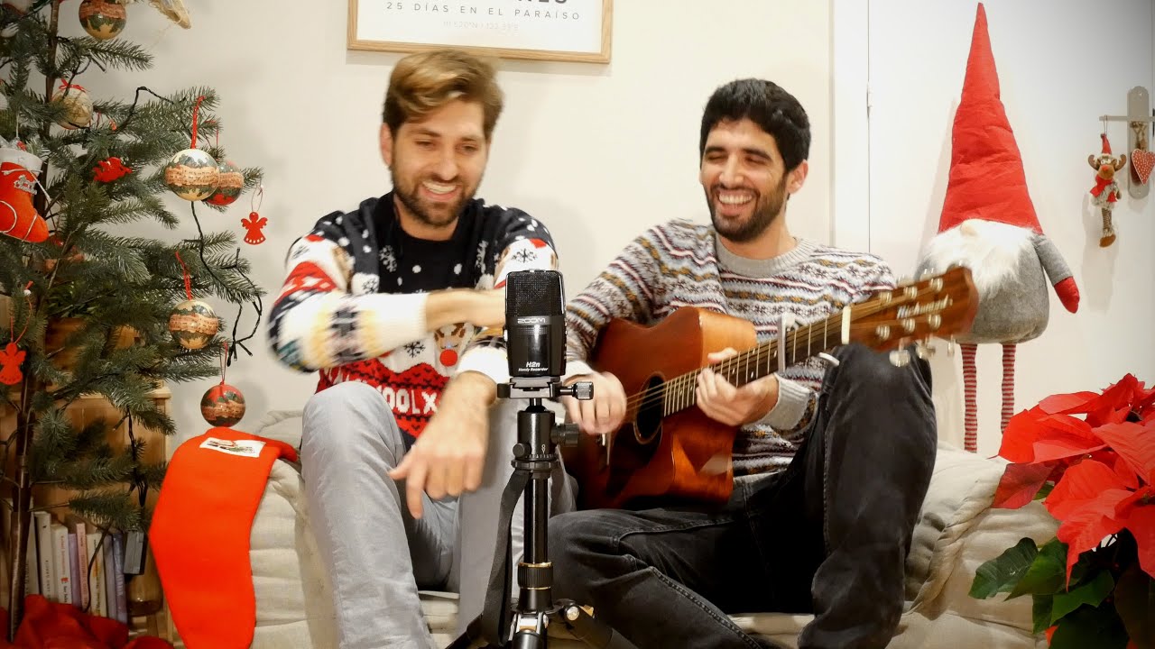 Quan somrius (cover ft Lluis Ferrer) - Josep Thió
