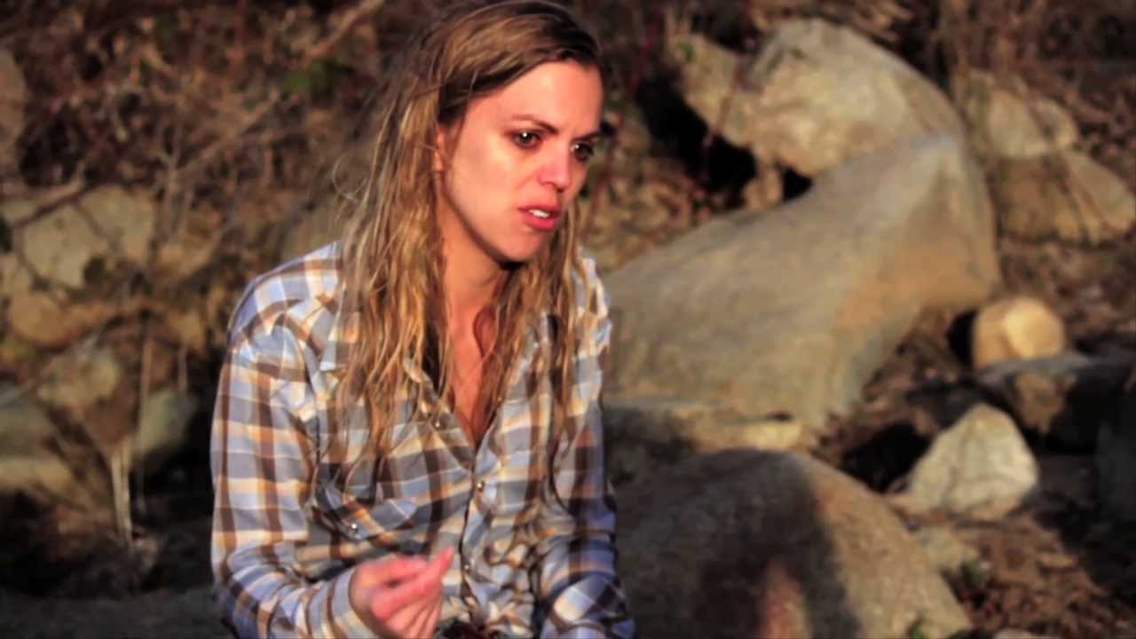 Jodi Scott Elliott - Acting Reel
