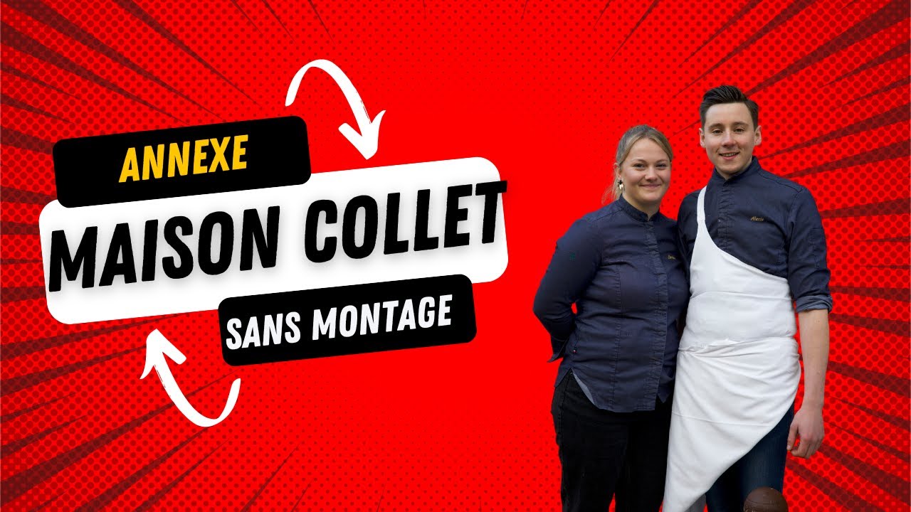 Collet Annexe