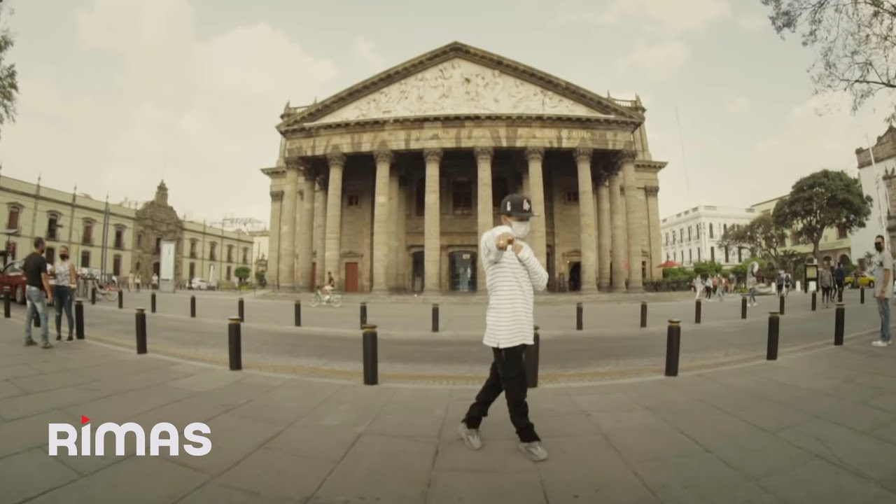 Big Soto, Amenazzy -Te Conozco | The Good Trip