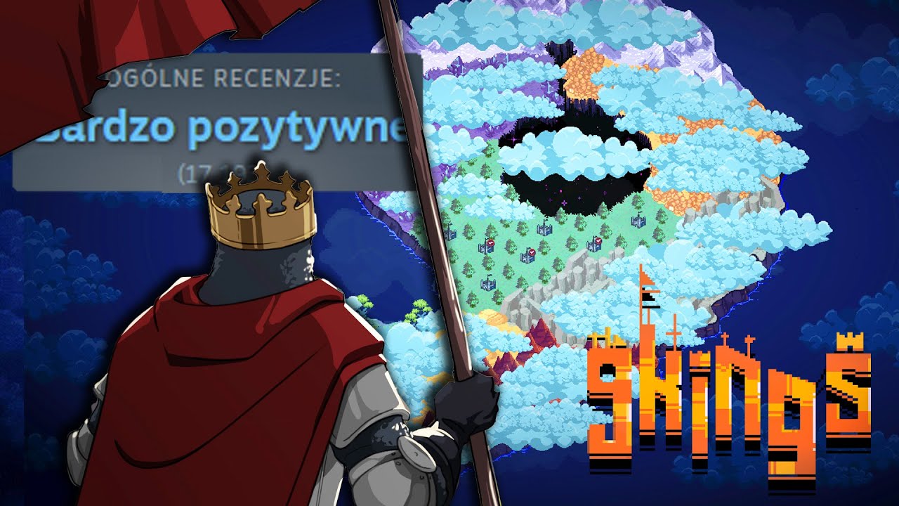 TWORZĘ NIEPOKONANĄ ARMIĘ! Sprawdzam NOWY TRYB w 9 Kings