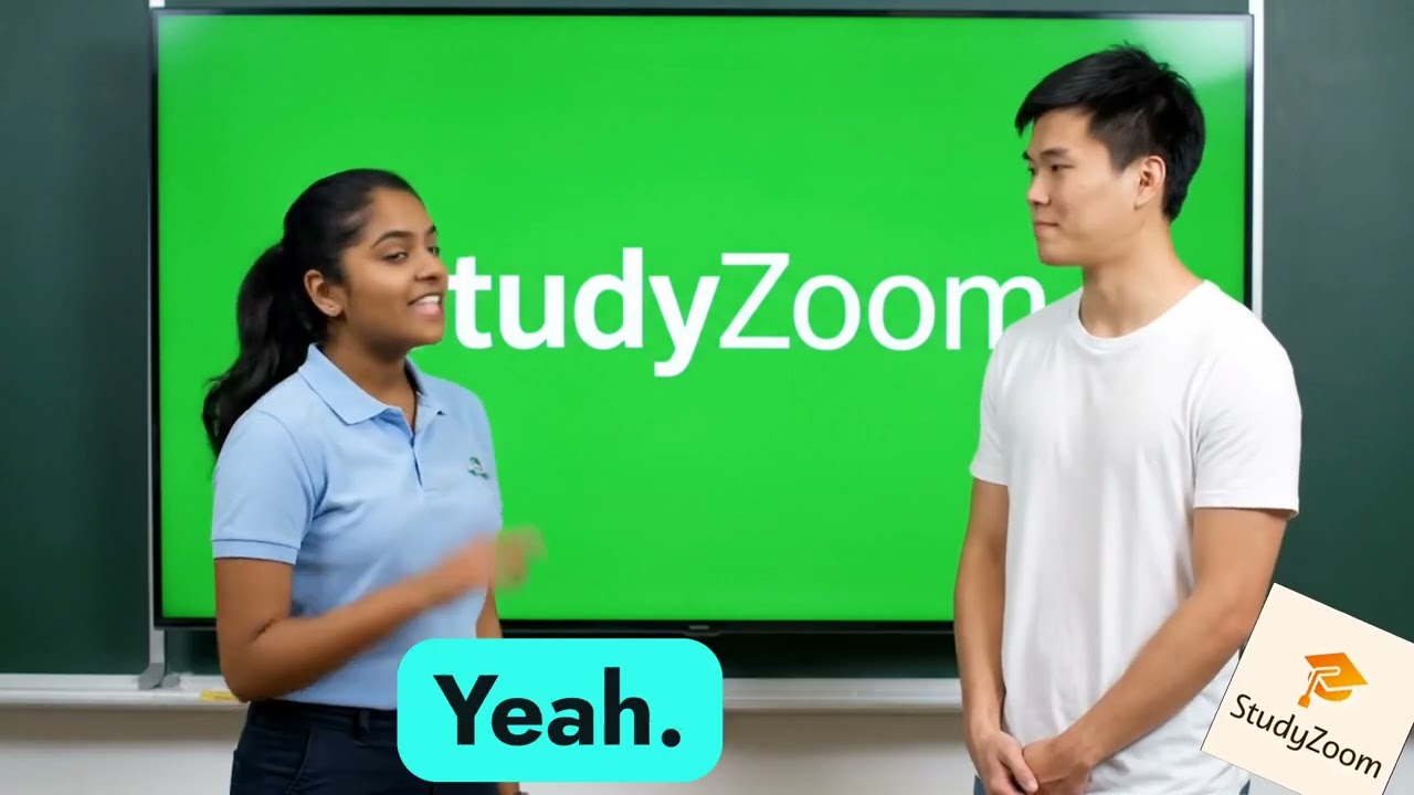 StudyZoom 