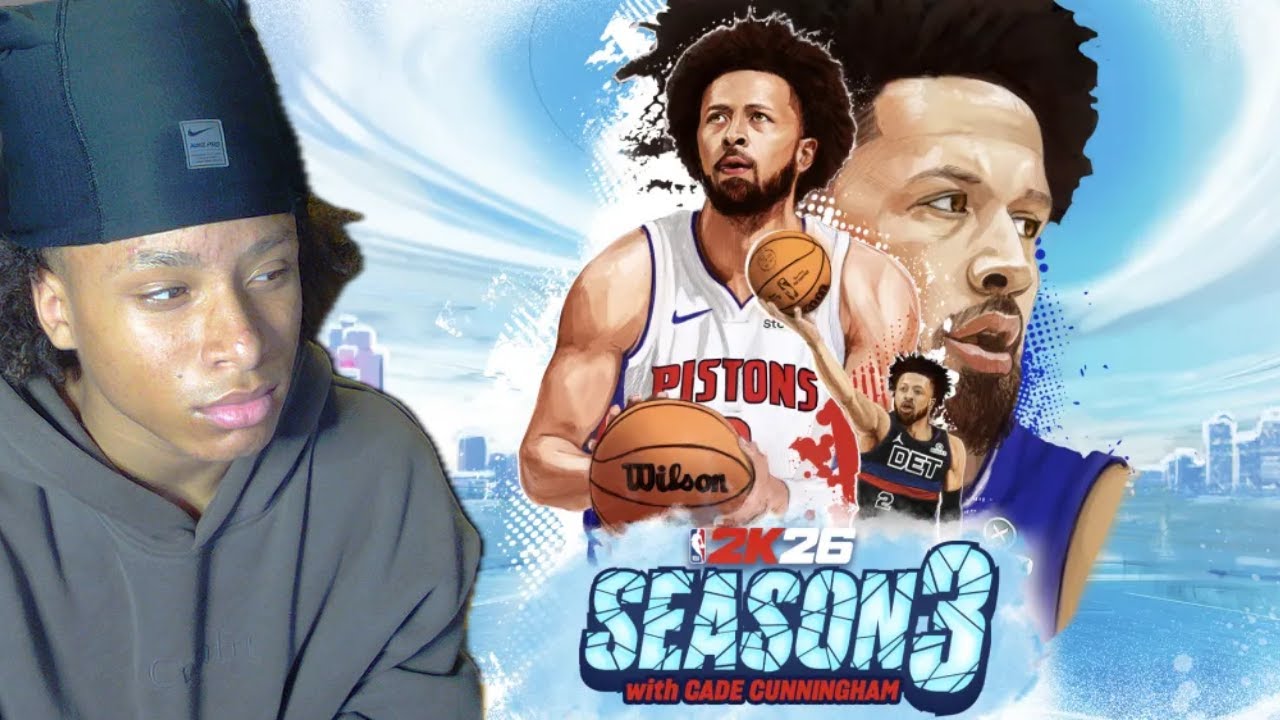 2K IS SCAMMING PEOPLE THIS SEASON!