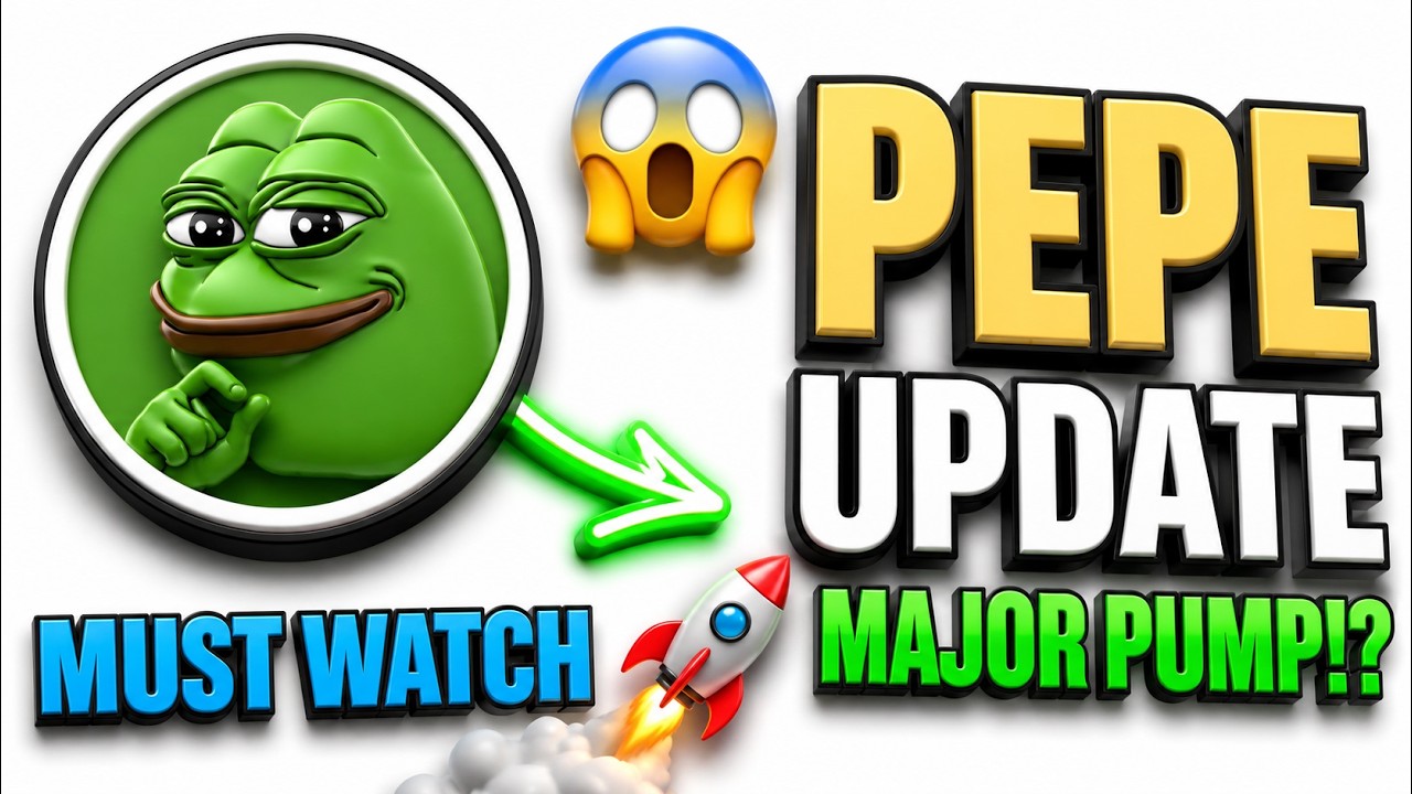 Pepe Major Pump? Pepe Coin Price Prediction | Pepe Crypto News Today | Crypto Scalping ( July 11)