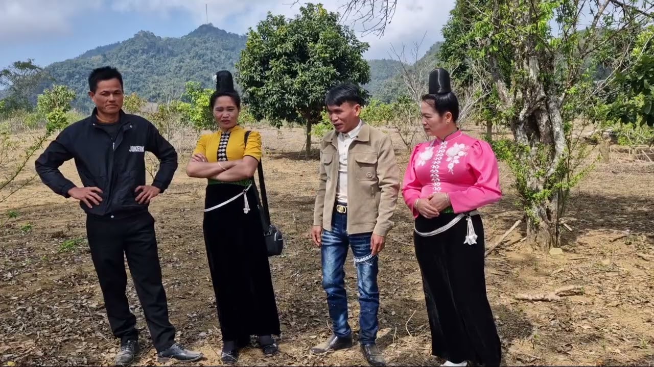 Lò thích tô chu phiềng căm