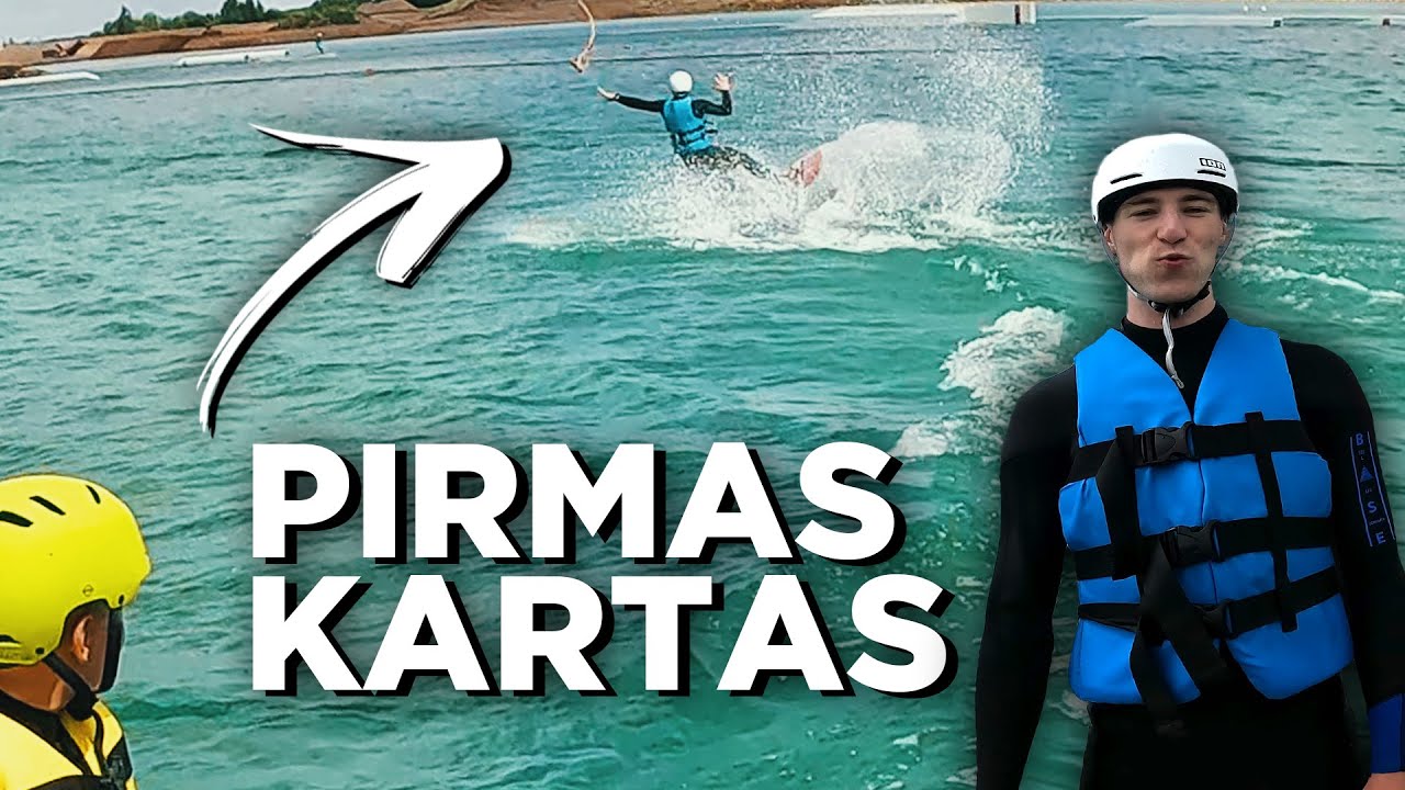 MOKOMĖS WAKE'INT | MAD BAY Wake Parkas