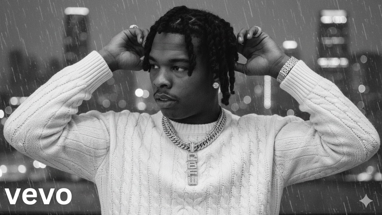 Lil Baby - Count It Twice [2026 Audio music]