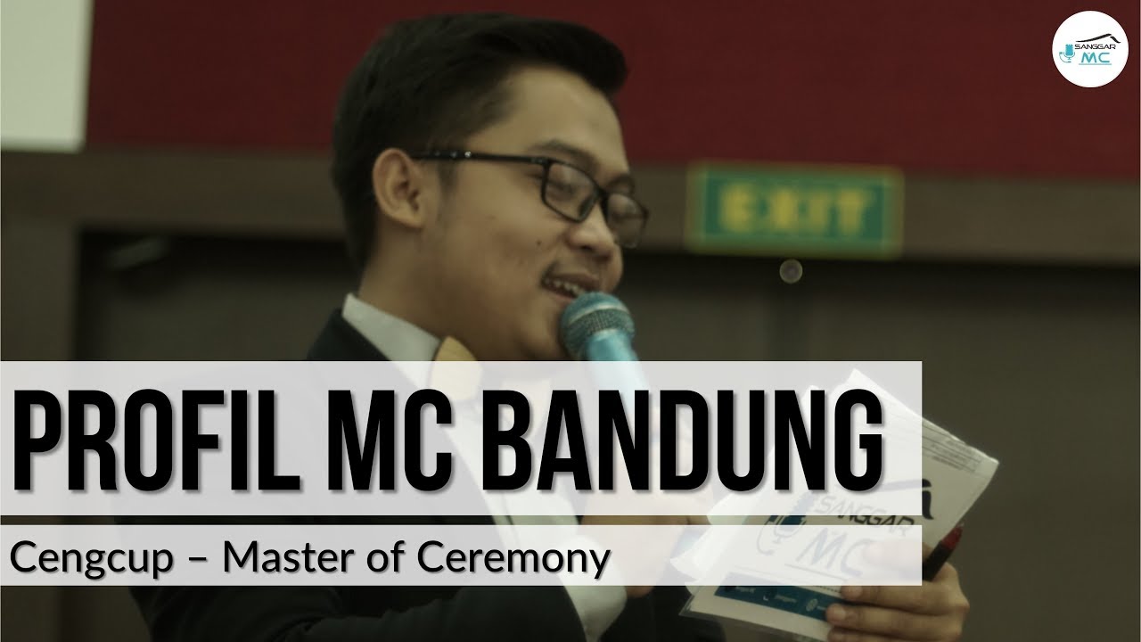 Profil MC Bandung - Cengcup