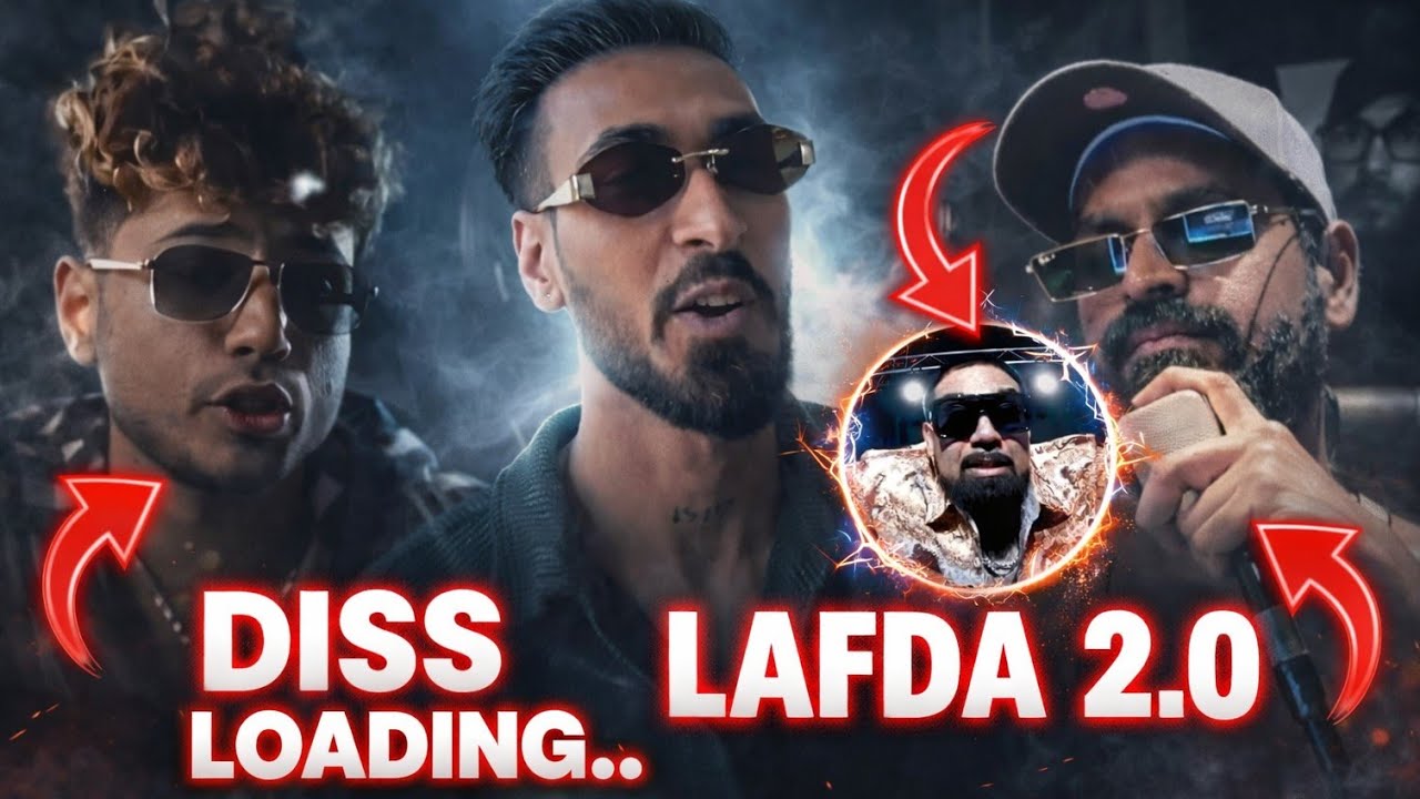 ENCORE DISS Coming for Muhfaad? 😳 Is DHH Calm or Just the Beginning? | Emiway&rsquo;s Reply to Laz 🔥