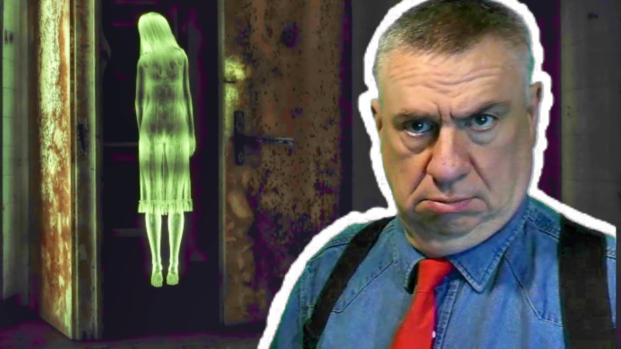 Fake Ghost is Created by Canadians