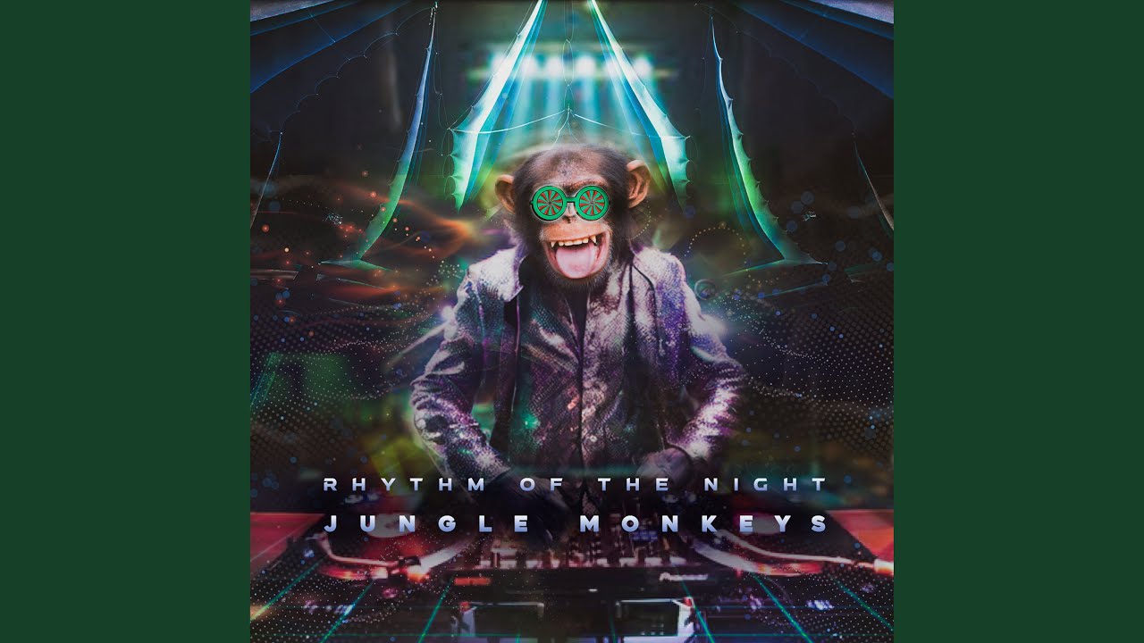 Rhythm Of The Night