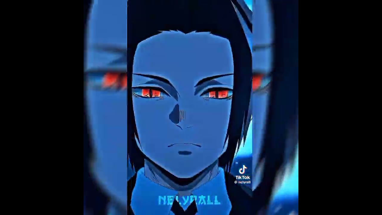 Muzan Kibutsuji TikTok Compilation