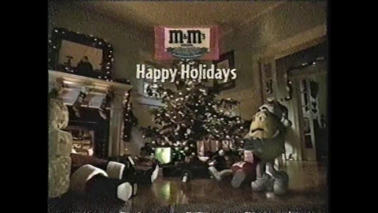 WPXN (PAX) commercials [December 2, 2002]