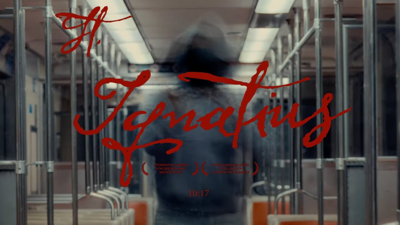 Lihtz - St. Ignatius (Official Video)