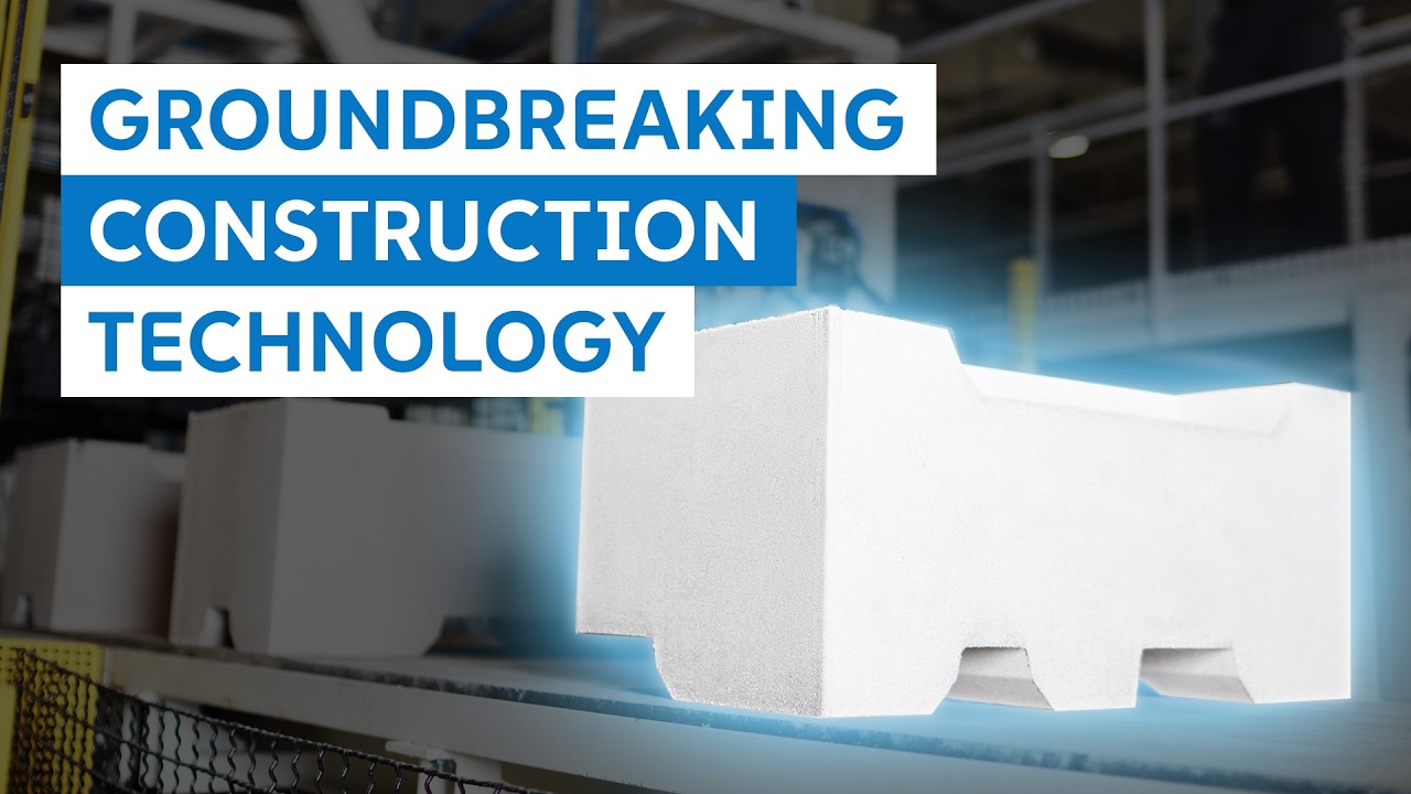 What&rsquo;s the Real Advantage of Building with SYSTEM 3E?