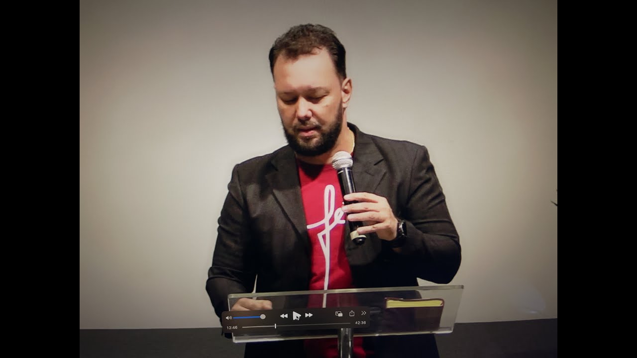 Pela Fé - 2 Reis 3:16-18