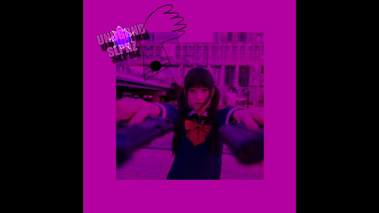 xanman$hawty - friday (slowed + reverb)