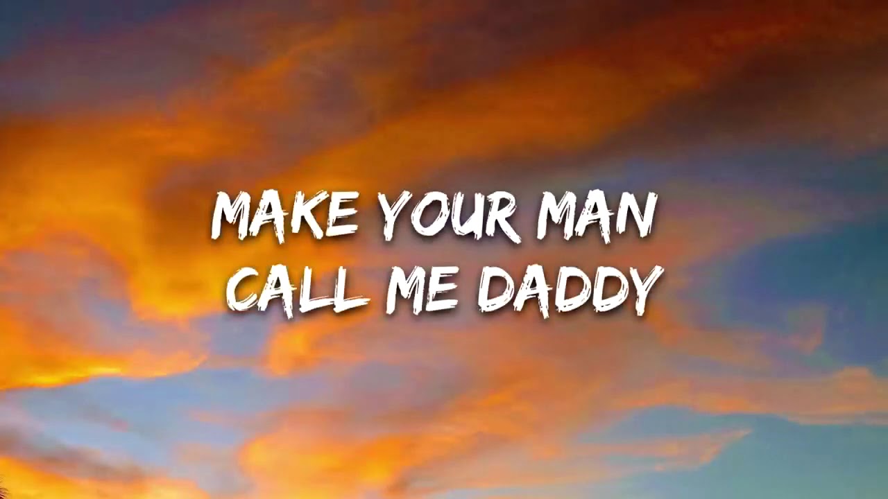 Ashnikko - Daisy  (Lyrics)