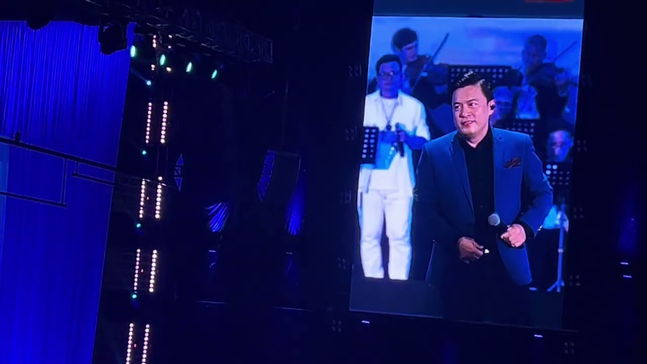 CA SĨ LAM TRƯỜNG LIVE