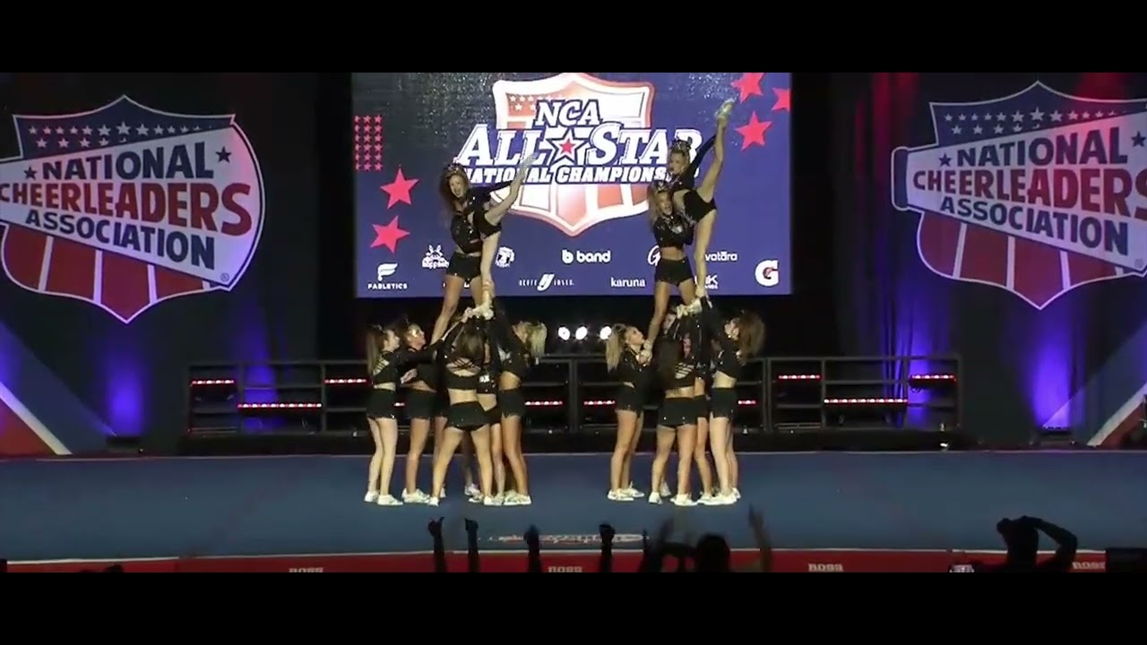 NCA 2026 - Day 1 | S2GANG