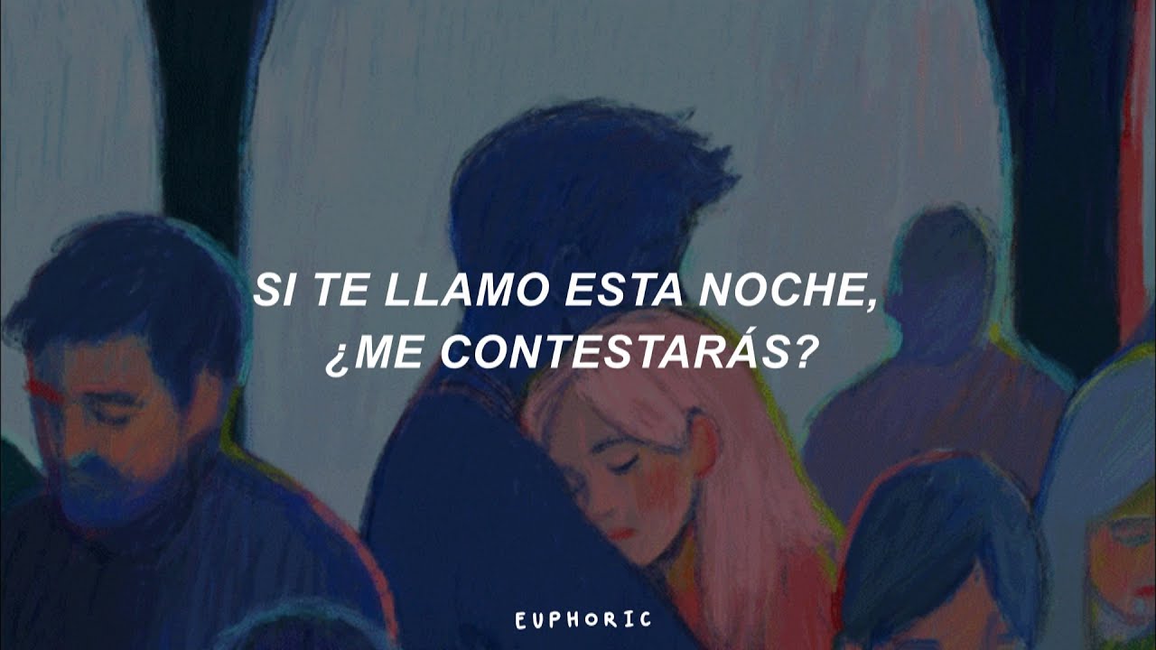 Shawn Mendes - In Between (letra)