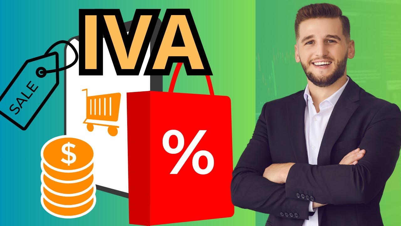 &iquest;Sabes que es el IVA - IMPUESTO AL VALOR AGREGADO? ✍🏼