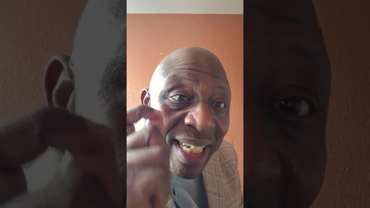 Identity Before Intervention Thank Him for who He IS before you praise Him for what He DOES.  