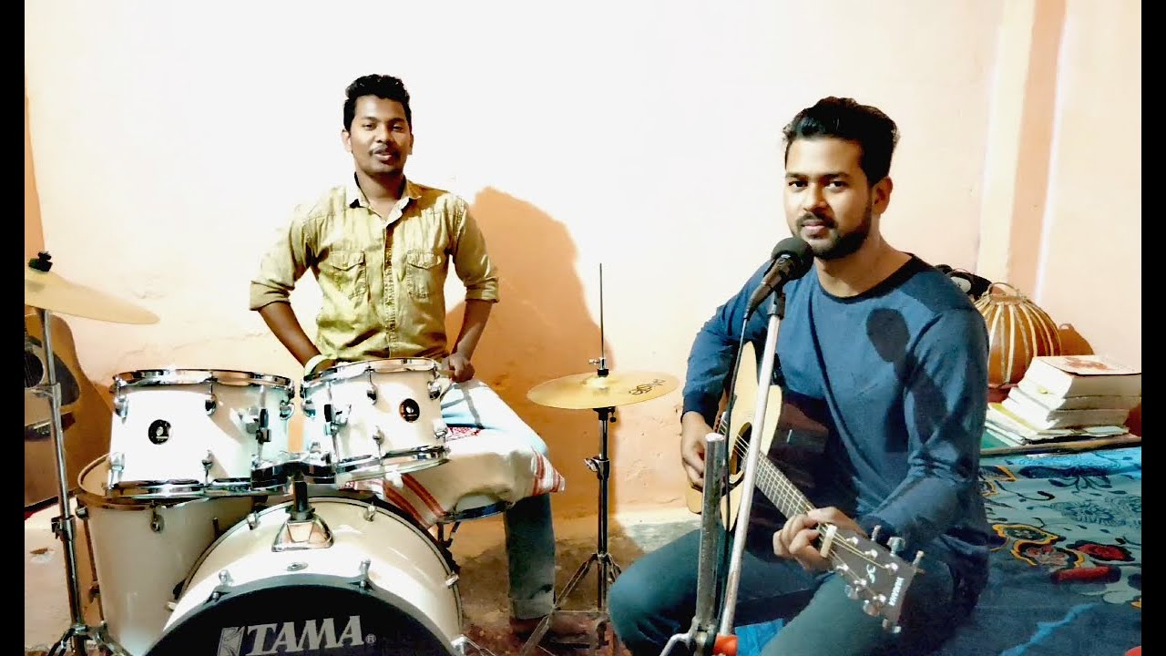 Teri Stuti Mein Karun || Cover || //Hosanna//