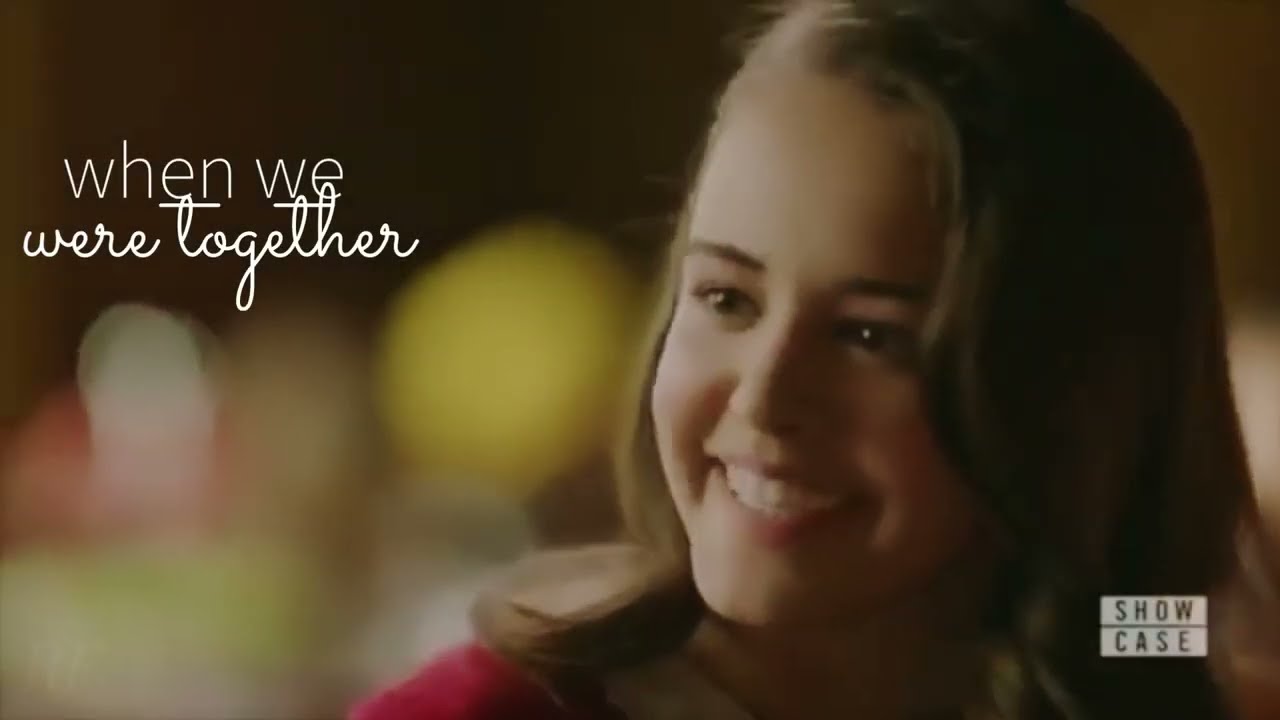 Josie Saltzman | Traitor