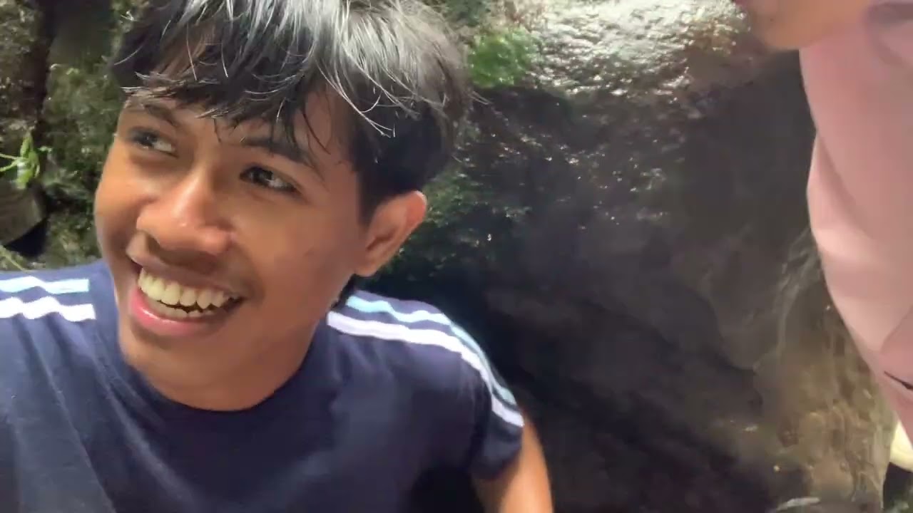curug lawe #part2 IKUTI TERUS KESERUAN KAMI!