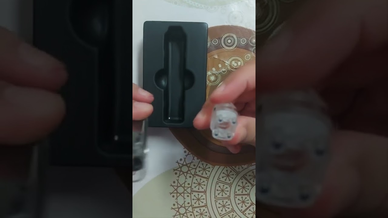 unboxing nevoks feelin c1