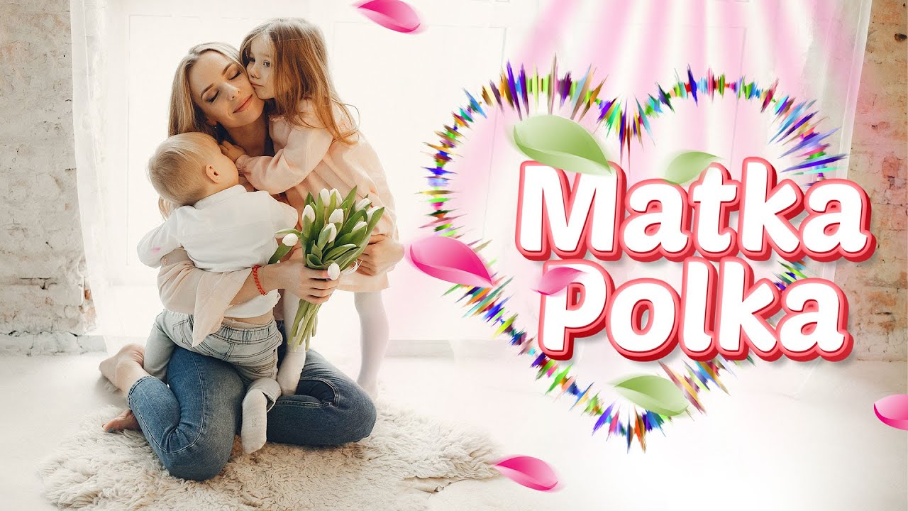 Denis - Matka Polka (Pani Domu) &bull; WiT_kowski REMIX &bull; Disco Polo &bull; HYMN MATEK &bull; 2023