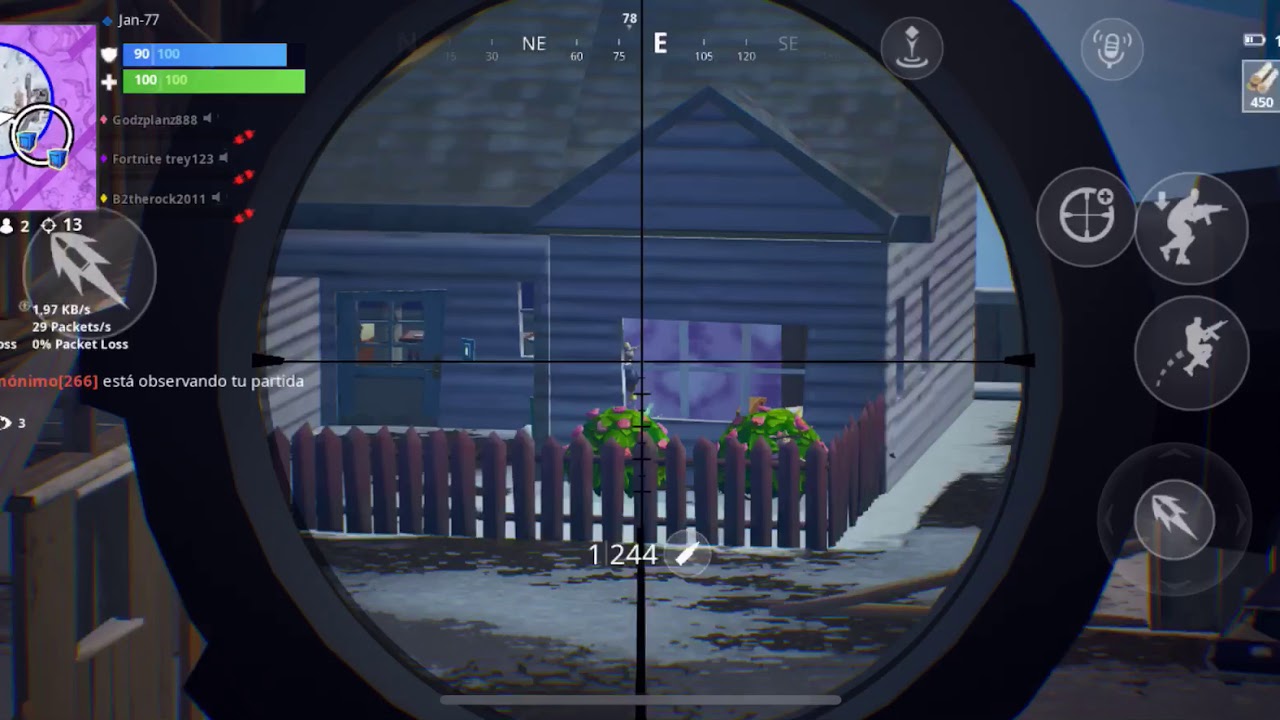 Solo va squad 13 kills season 8