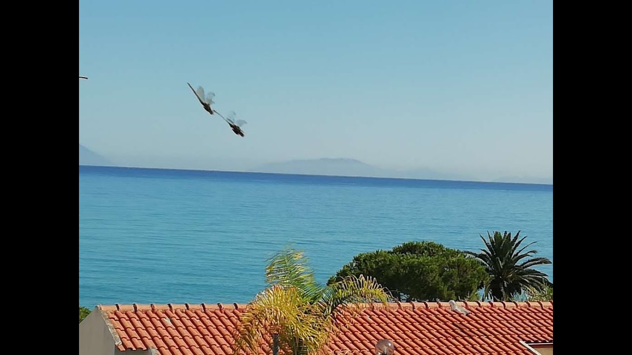 CAPO D'ORLANDO, SAN GREGORIO (MESSINA) SICILIA