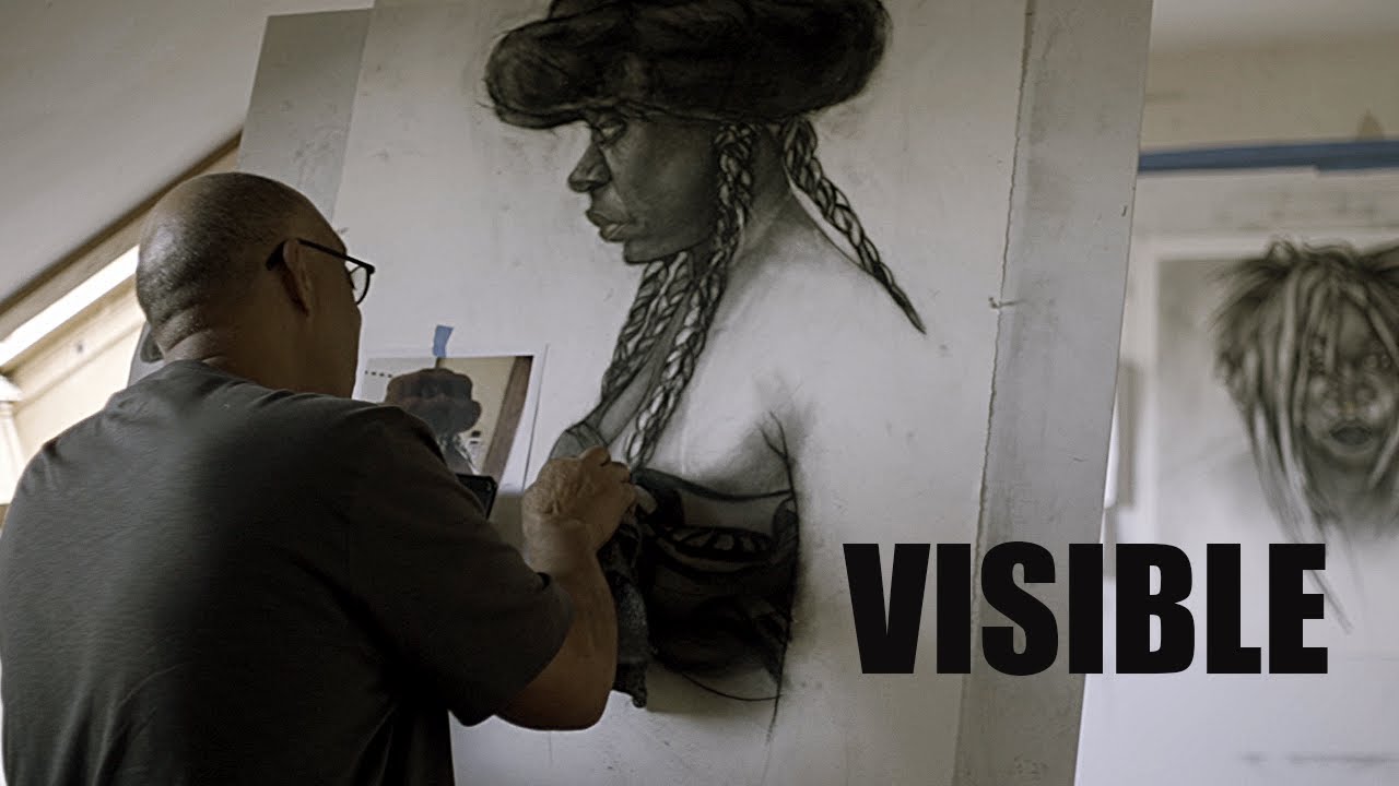 Visible: The Art of Representation