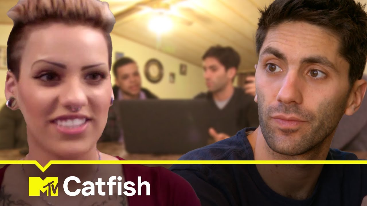 Un escroc retouche toutes ses photos 😱 | Catfish | Episode complet | S4
