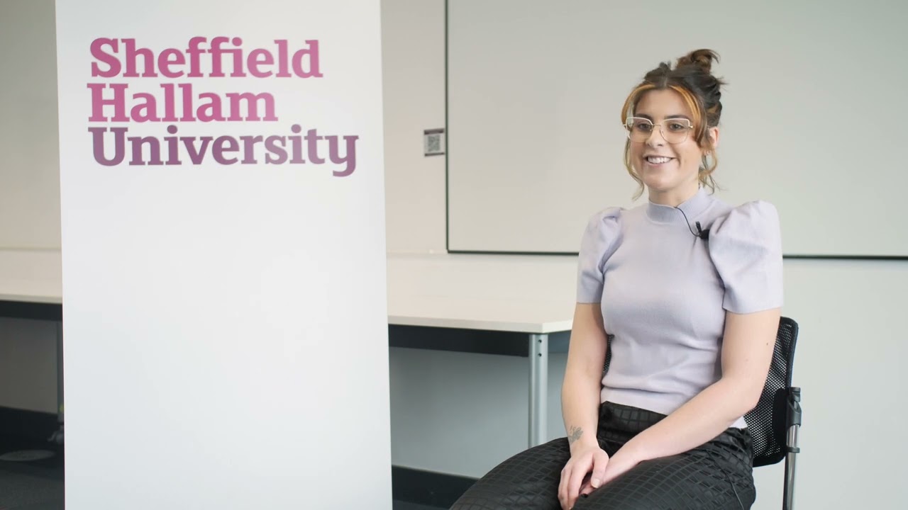 PGCE Further Education & Skills promotional video
