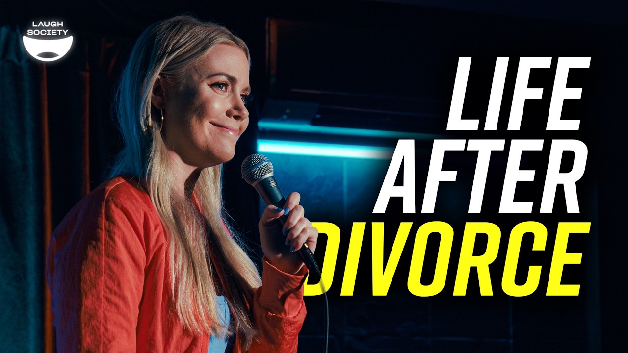 The Unexpected Perks of My Divorce: Kelsey Cook
