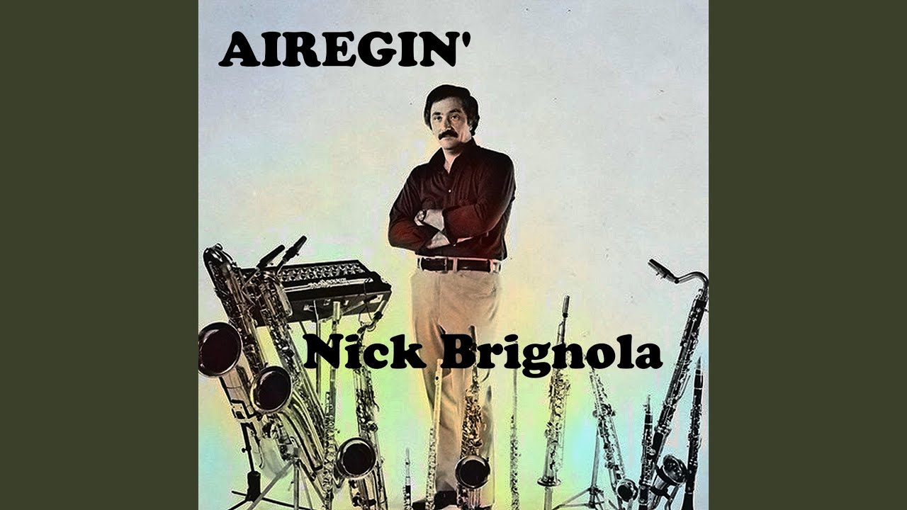 Airegin'