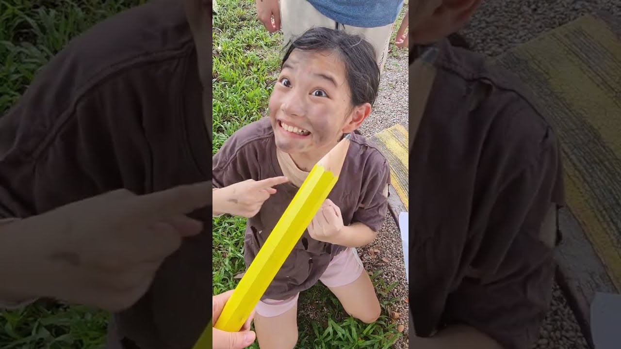 New VDO‼️ Most Funnnn😆🥰  | JJaiPan Shorts Compilation #shorts