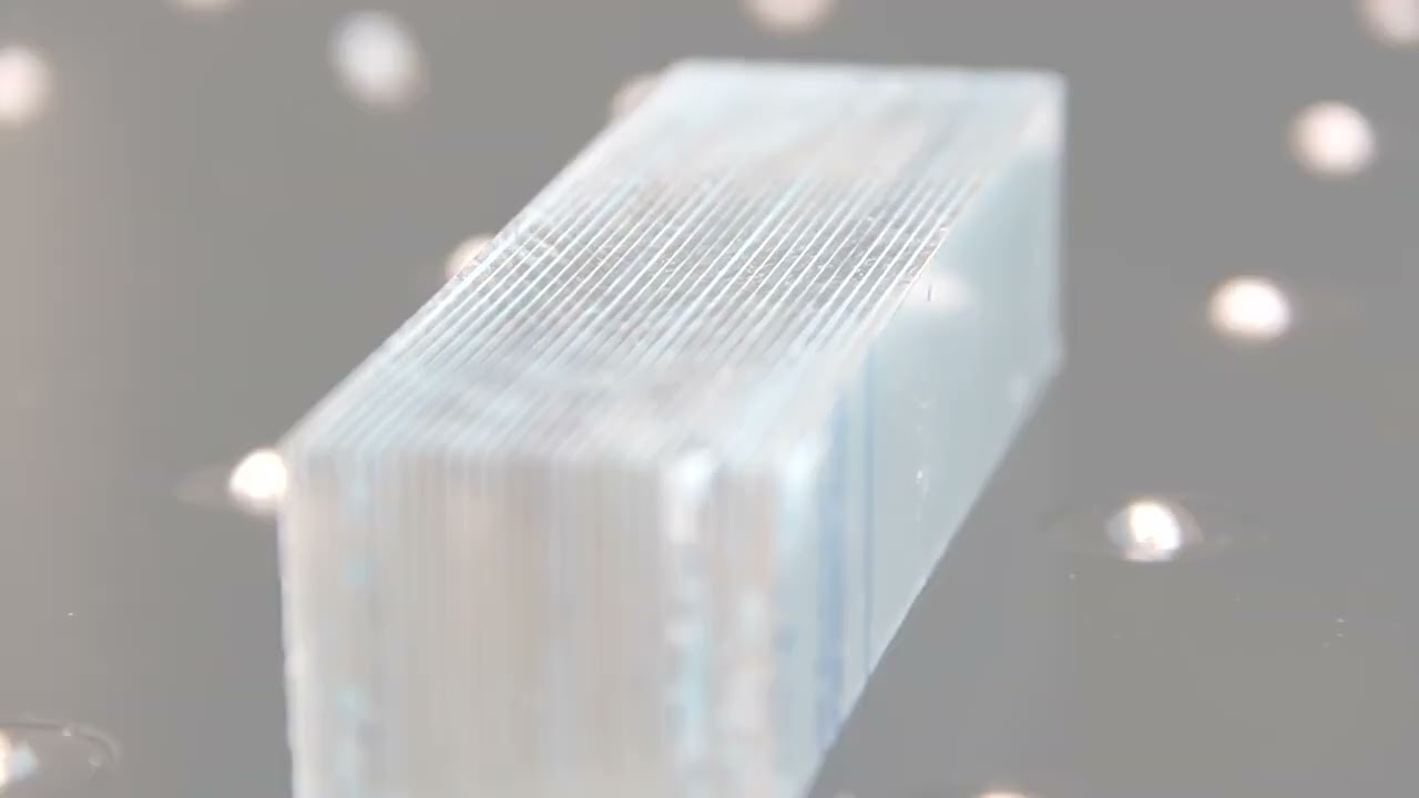Selco Plast WN6   Advanced Material Processing