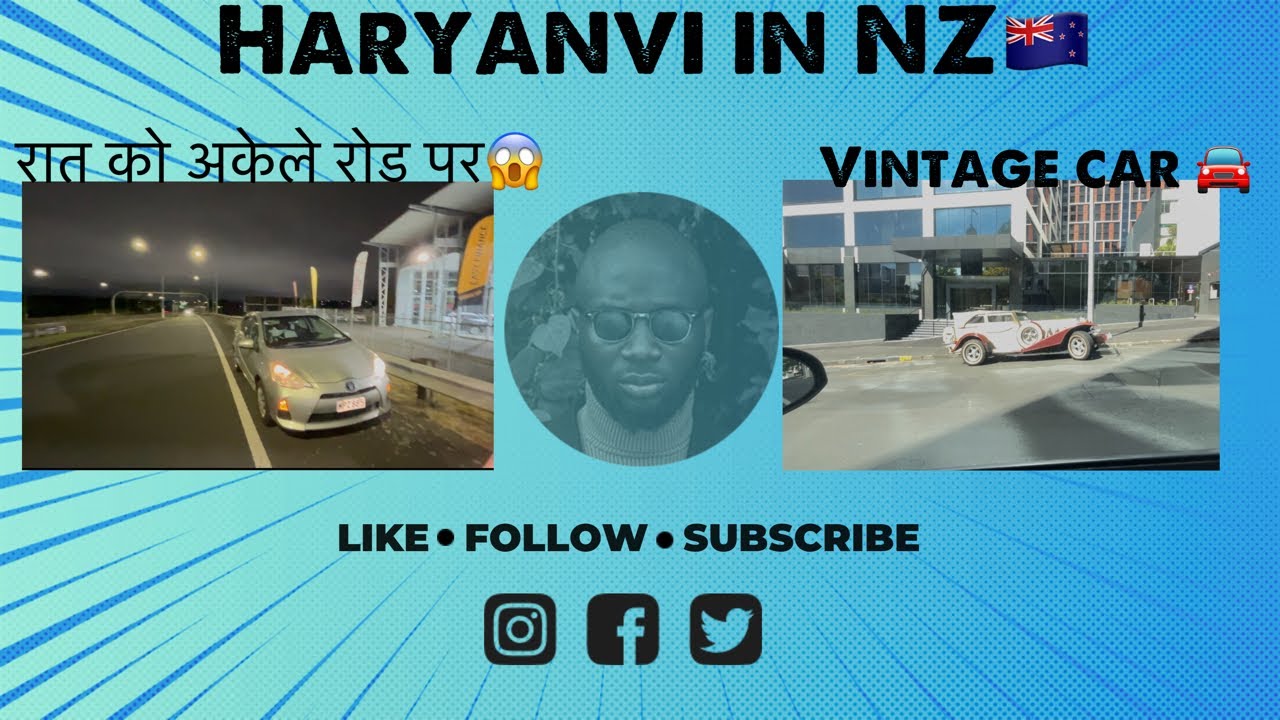 Raat ko akele road pr 😱 || life of an international student in Newzealand 🇳🇿 || @Khatri_1626 