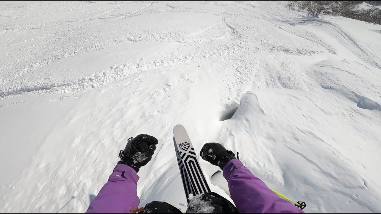 Japan Powder Skiing 2023 - Niseko, Hakuba, Rusutsu, Myoko