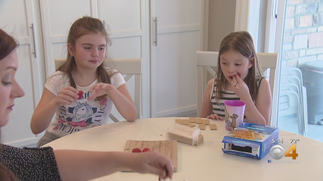'Rare Sisters' Both Inherited Fatal Disease