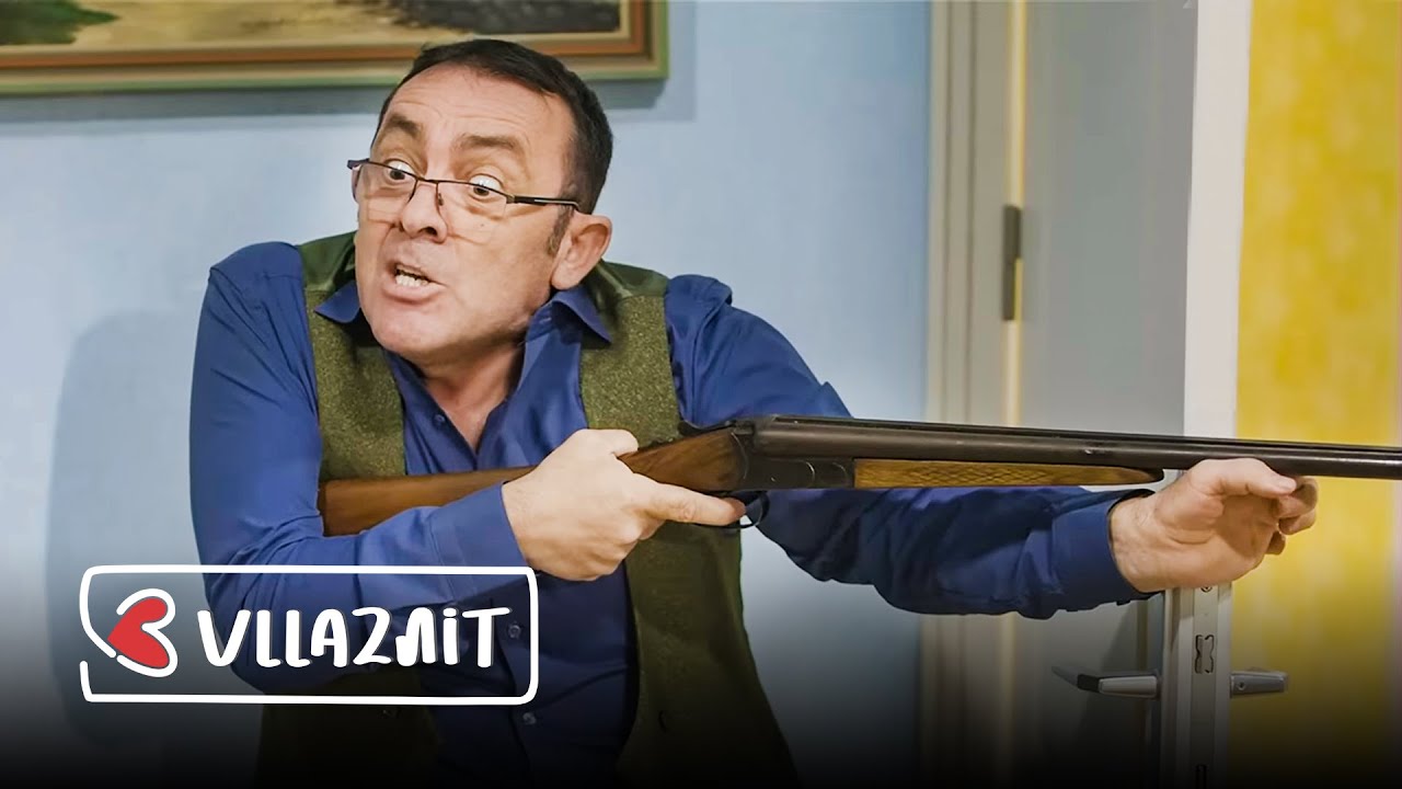 Tre Vllaznit - Episodi - 26 - ATV / #trevllaznit