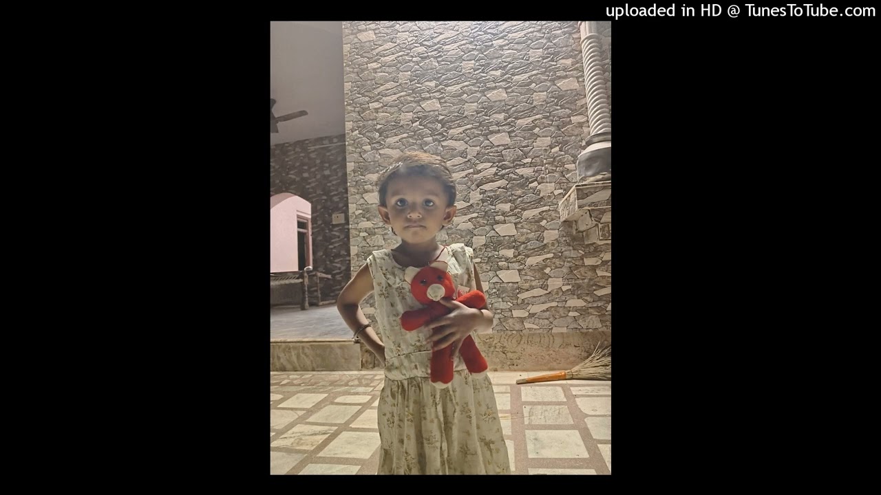 Mama ki pyari chhoti si gudiya by Rohit jani29